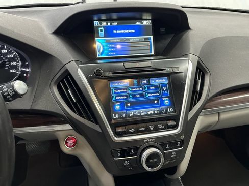 Used 2016 Acura MDX FWD w/ Technology Package image 27