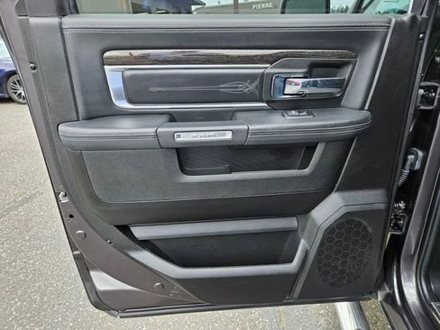 Used 2017 RAM 1500 Limited AWD/4WD image 19