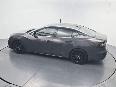 Used 2021 Nissan Maxima Platinum w/ 40th Anniversary Package FWD image 49