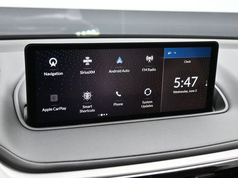 Used 2024 Acura MDX FWD w/ Technology Package image 11