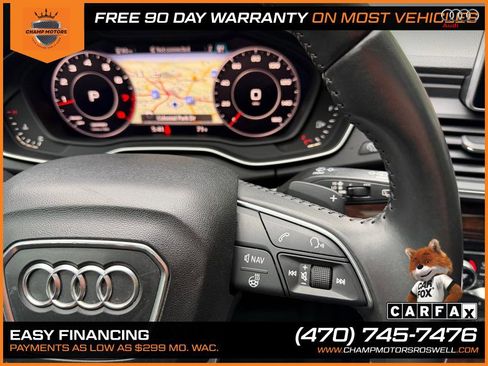 Used 2018 Audi Q5 2.0T Premium Plus w/ Premium Plus Package AWD/4WD image 27