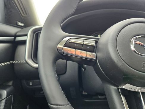 New 2026 MAZDA CX-50 AWD 2.5 S w/ Cargo Package image 32