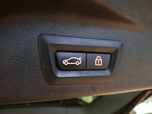 Certified 2023 BMW X7 xDrive40i w/ M Sport Package image 27