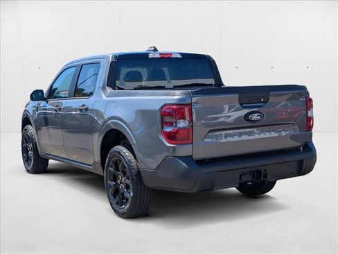 New 2025 Ford Maverick XLT w/ XLT Luxury Package AWD/4WD image 8