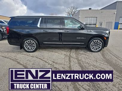 Used 2024 GMC Yukon XL Denali Ultimate