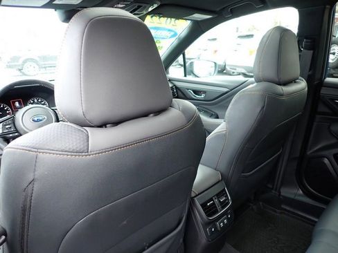 Used 2022 Subaru Outback Wilderness w/ Wilderness Package image 17