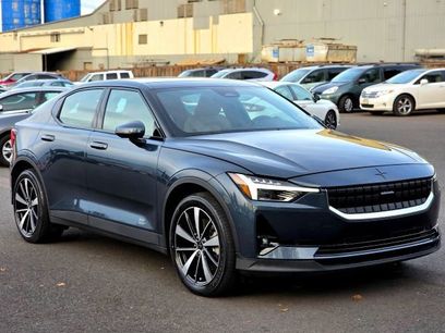 Used 2022 Polestar Polestar 2 w/ Plus Package