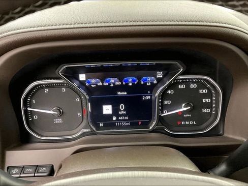 Certified 2023 GMC Sierra 2500 Denali w/ Technology Package AWD/4WD image 24