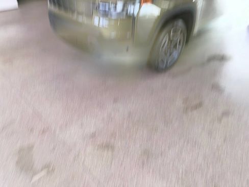 New 2026 Jeep Cherokee Laredo AWD/4WD image 3