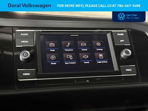 Used 2024 Volkswagen Jetta S FWD image 18