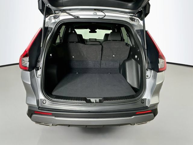 Certified 2023 Honda CR-V Sport image 31