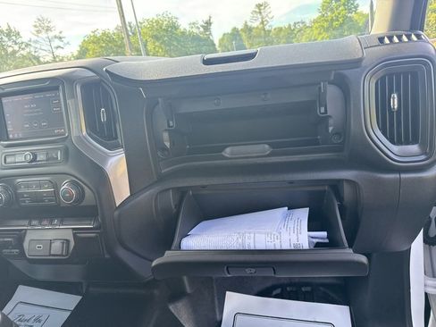Used 2020 Chevrolet Silverado 2500 W/T w/ WT Convenience Package AWD/4WD image 33