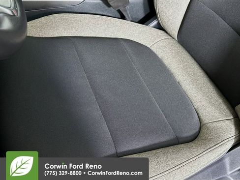 New 2026 Ford Bronco Sport Big Bend AWD/4WD image 20