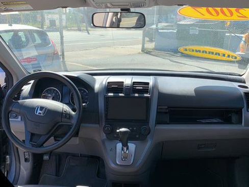 Used 2007 Honda CR-V LX image 9