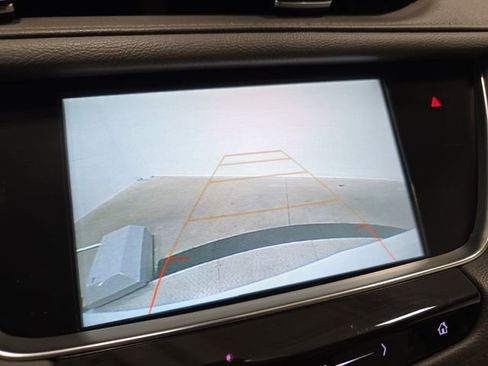 Used 2019 Cadillac XT5 Luxury FWD image 22