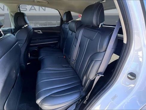 Used 2024 Genesis GV80 3.5T image 19