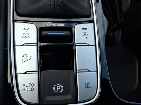 New 2026 Hyundai Tucson SE image 27