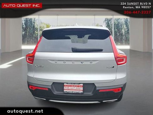 Used 2006 Bentley Flying Spur Flying Spur image 6