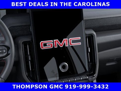 New 2026 GMC Yukon AT4 Ultimate AWD/4WD image 20