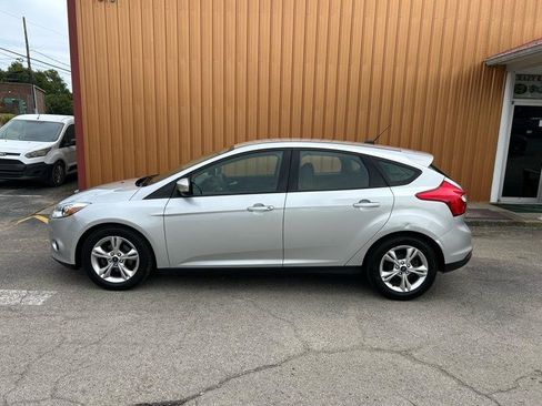 Used 2013 Ford Focus SE FWD image 7