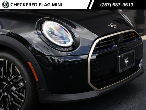 Used 2025 MINI Cooper S image 3