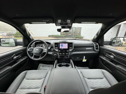 New 2025 RAM 1500 Big Horn image 19