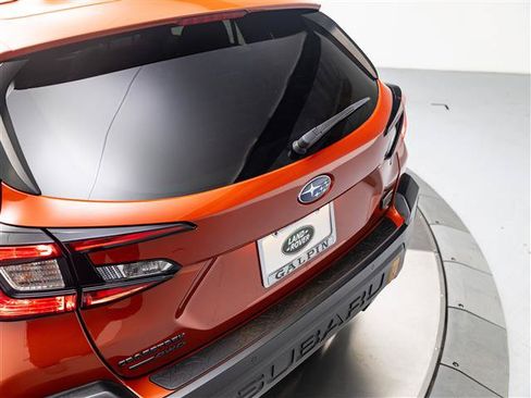 Used 2024 Subaru Crosstrek 2.5i Wilderness w/ Crosstrek Mirror Package AWD/4WD image 32