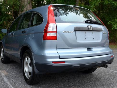 Used 2011 Honda CR-V LX image 5