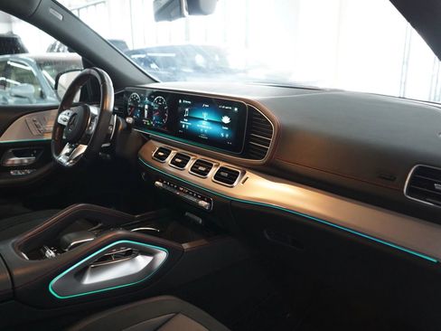 Used 2021 Mercedes-Benz GLE 53 AMG 4MATIC image 16