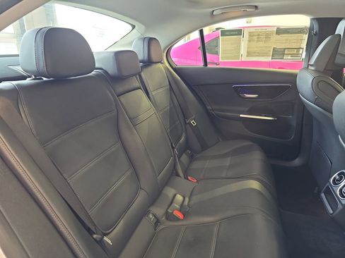 Certified 2025 Mercedes-Benz C 300 Sedan image 12