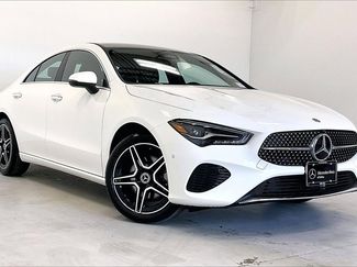 New 2026 Mercedes-Benz CLA 250 CLA 250 video 1