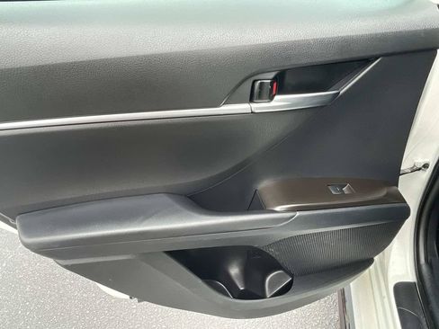Used 2022 Toyota Camry TRD w/ TRD Package w/JBL Audio FWD image 12