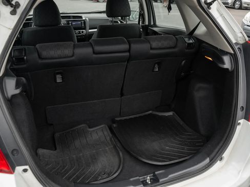 Used 2015 Honda Fit LX image 9