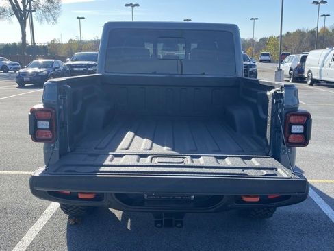 New 2026 Jeep Gladiator Mojave image 7
