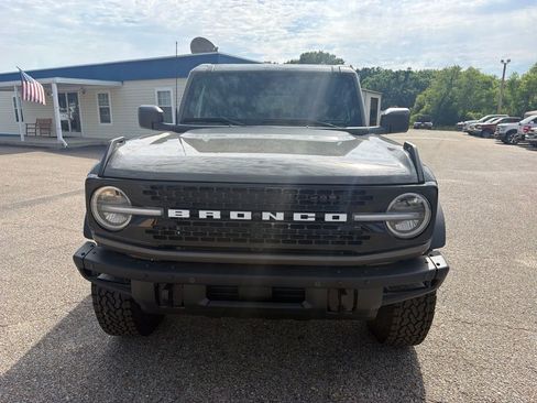 New 2026 Ford Bronco Badlands AWD/4WD image 3