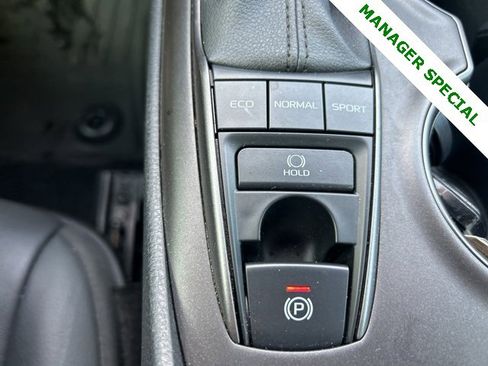 Used 2024 Toyota Camry XSE image 25