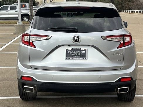 New 2026 Acura RDX w/ Technology Package image 5