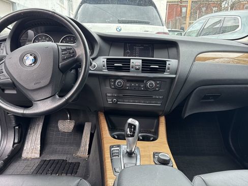 Used 2013 BMW X3 xDrive28i image 8