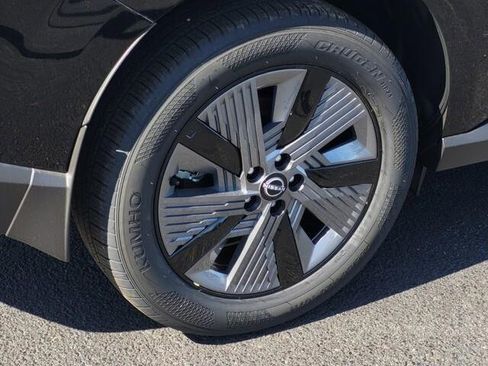 New 2025 Nissan Murano SL image 5