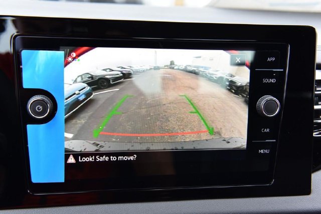 New 2027 Volkswagen Jetta S FWD image 13