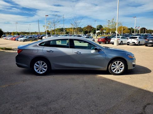 Used 2023 Chevrolet Malibu LT w/ LPO, Floor Liner Package image 4