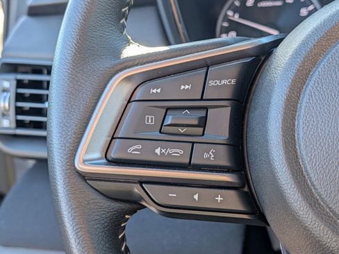 Used 2025 Subaru Legacy Premium w/ Popular Package #1 image 27