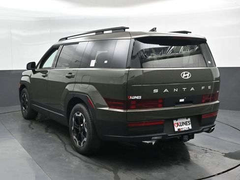 New 2026 Hyundai Santa Fe SEL image 10