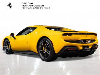 Used 2023 Ferrari 296 GTB RWD video 2