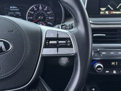 Used 2021 Kia Telluride EX image 27