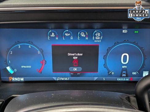 Used 2025 Ford F250 4x4 Crew Cab Super Duty image 17