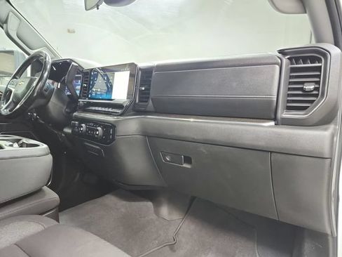 Used 2024 Chevrolet Silverado 3500 LT w/ Convenience Package AWD/4WD image 41