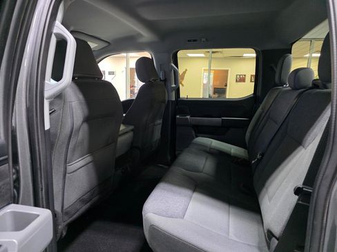Used 2024 Ford F150 XLT image 19