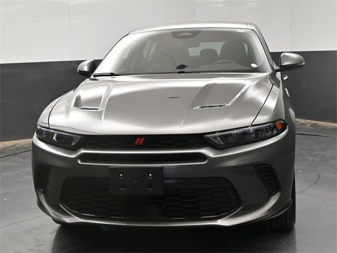 Used 2024 Dodge Hornet R/T image 3