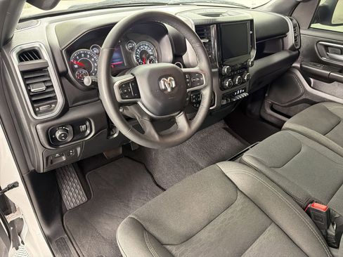 Used 2025 RAM 1500 Lone Star image 4
